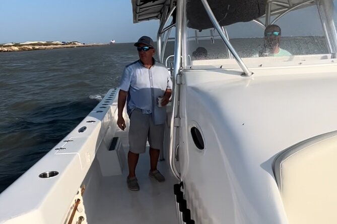 private-dolphin-watch-and-sunset-boat-tour-port-aransas-texas