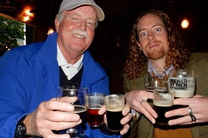 private-dublin-pub-tour-walking-tour
