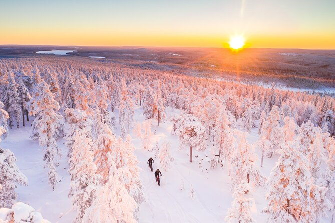 private-electric-fat-bike-winter-tour-in-rovaniemi-2