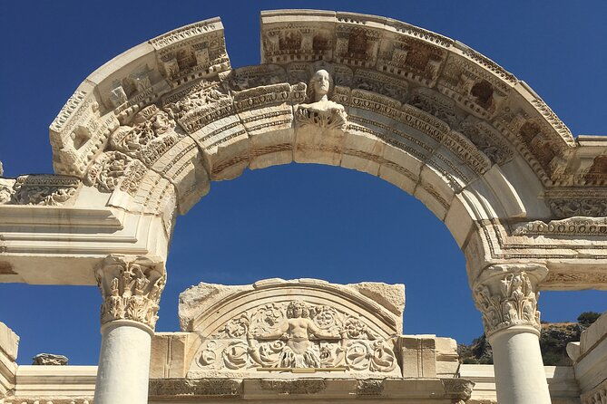 private-ephesus-and-virgin-marys-house-tour