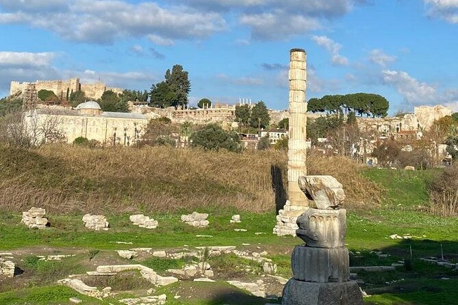 private-ephesus-full-day-tour-from-izmir