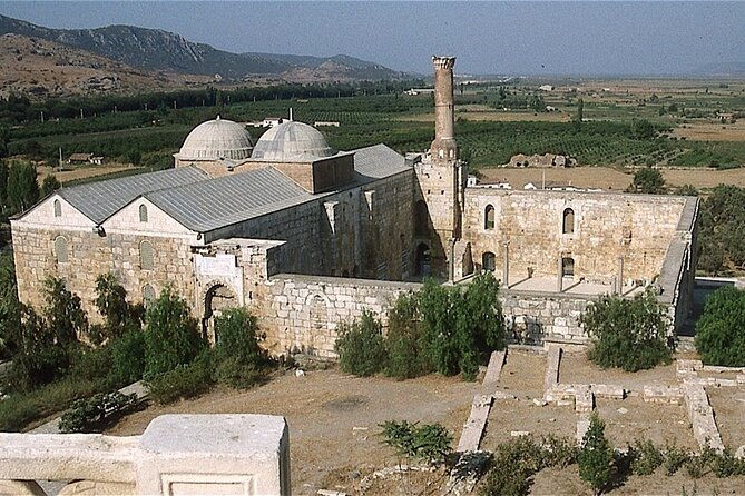 private-ephesus-shore-excursion-from-kusadasi-port
