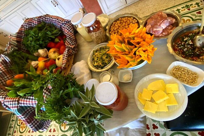 private-ephesus-tour-cooking-class-in-village-2