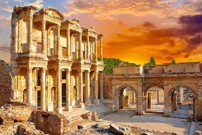 private-ephesus-tour-for-cruisers