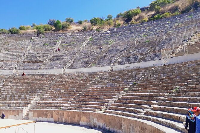 private-ephesus-tour-from-bodrum-2