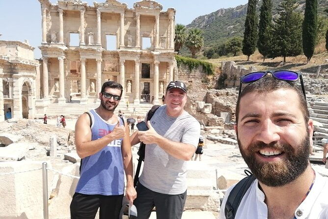 private-ephesus-tour-from-bodrum-4