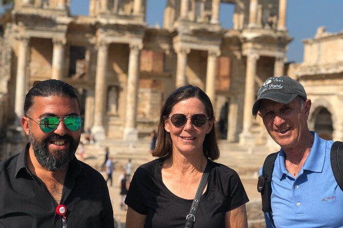 private-ephesus-tour-from-izmir-airport-and-city-center