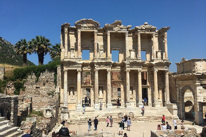 private-ephesus-tour-from-izmir-port-and-izmir-hotels