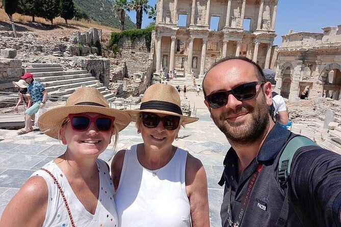 private-ephesus-tour-from-kusadasi-bodrum-izmir-ports