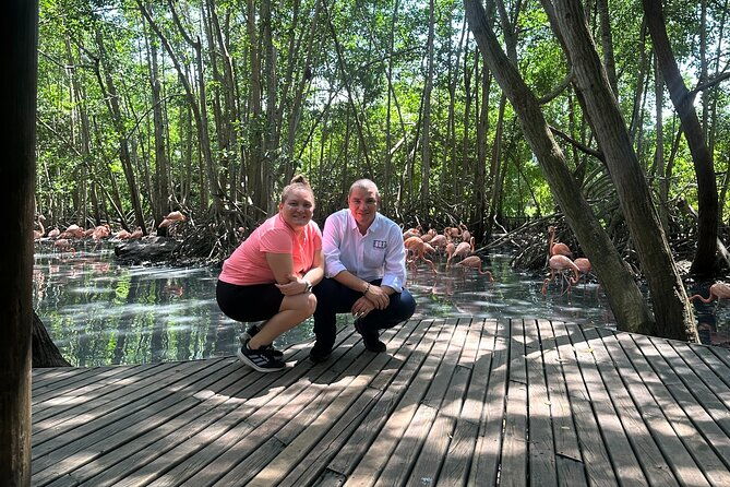 private-experience-at-the-national-aviary-of-colombia