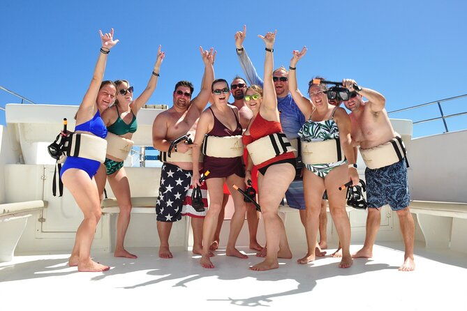 private-family-boat-at-punta-cana
