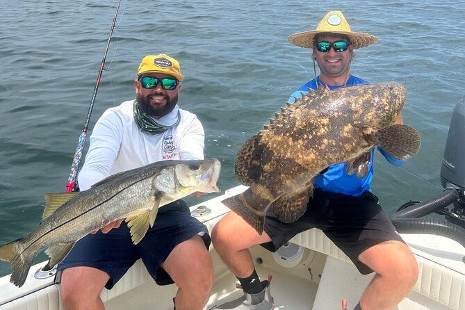 private-fishing-charter-in-tampa