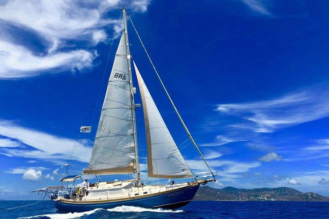 private-full-day-sail-snorkel-experience-usvi-sapphire-marina-stt-pick-up