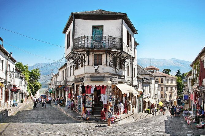 private-full-day-tour-of-butrint-saranda-gjirokaster-from-tirana