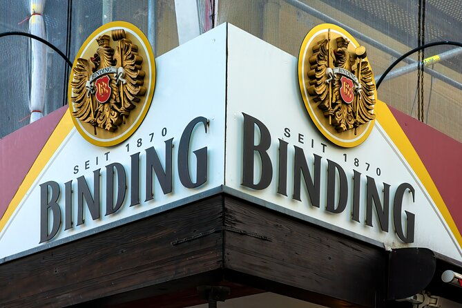 private-german-beer-tasting-experience-in-frankfurt-old-town