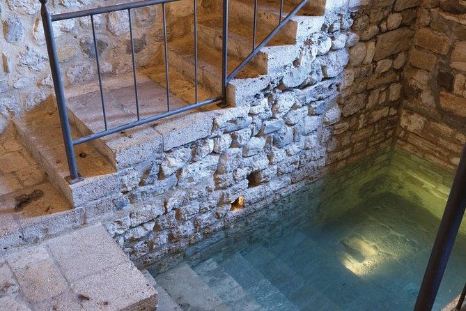 private-girona-and-besalu-jewish-history-tour-from-girona