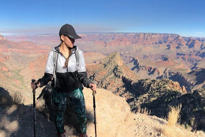 private-grand-canyon-full-day-hike