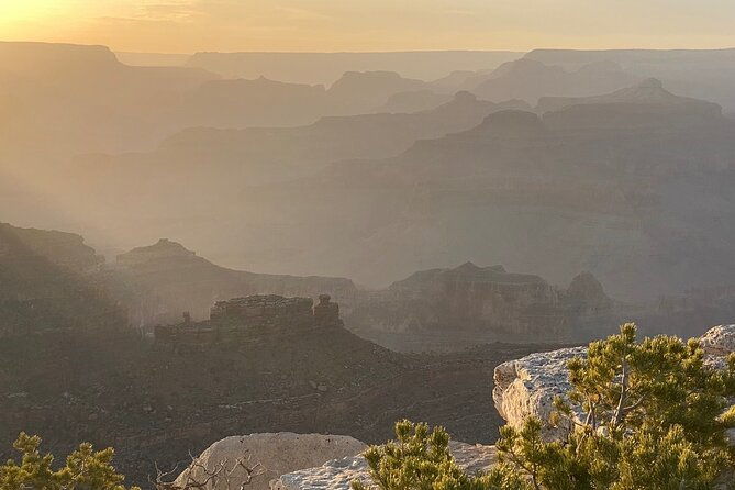 private-grand-canyon-photography-tour-with-lunch-at-el-tovar