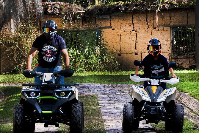 private-guatape-mansion-pablo-escobar-paintball-quadbike-boat