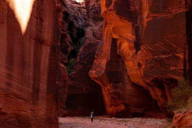 private-guided-buckskin-gulch-tour-via-wire-pass