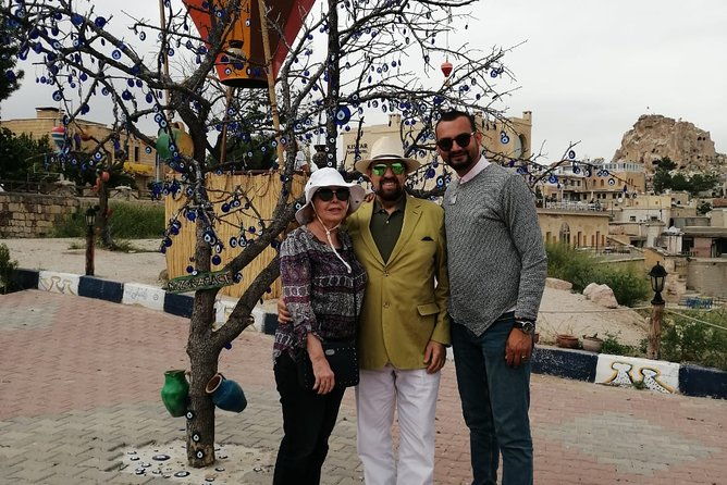 private-guided-cappadocia-one-day-tour