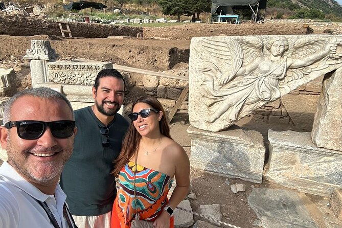 private-guided-ephesus-excursion-from-cruise-port