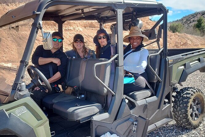 private-guided-river-kayaking-the-verde-river-with-4x4-utv-ride