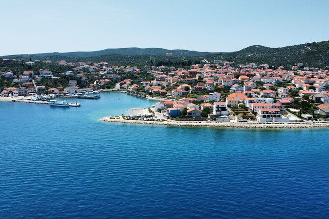 private-half-day-boat-tour-to-nearby-islands-in-zadar-with-drinks