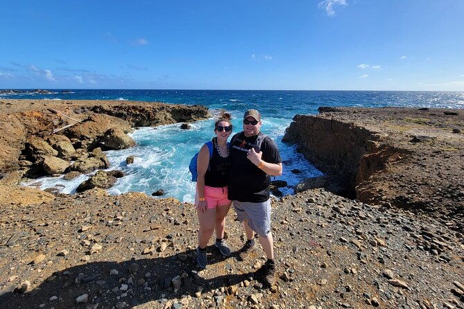 private-half-day-tour-arikok-national-park-snorkel