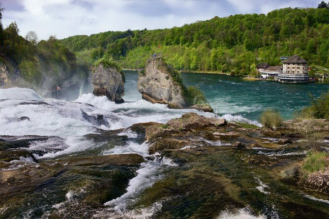 private-half-day-tour-to-the-rhine-falls-with-pick-up-at-hotel-2
