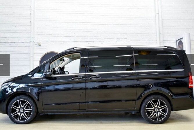 private-helsinki-vip-transfer