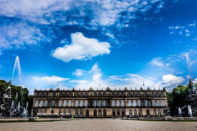 private-herrenchiemsee-castle-tour-from-munich-with-cruise-and-carriage-ride