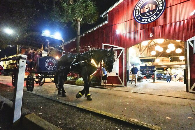 private-historic-haunted-carriage-tour-palmetto-carriage-works-2