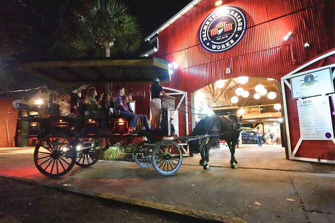 private-historic-haunted-carriage-tour-palmetto-carriage-works