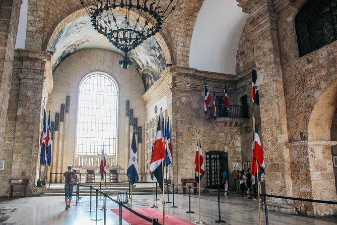 private-historical-santo-domingo-day-trip