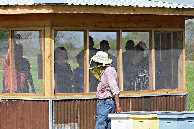 private-hive-tour