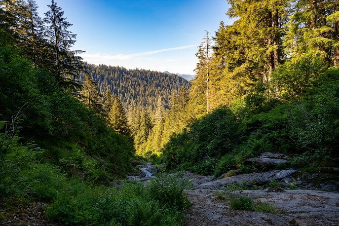 private-ketchikan-mountain-lake-extended-trek-to-alpine-overlook