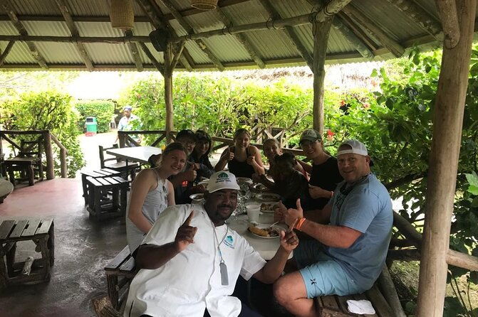 private-konoko-falls-and-dunns-river-combo-tour-from-ocho-rios