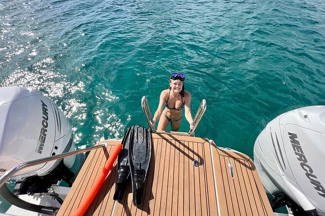 private-luxury-catamaran-half-day-charter