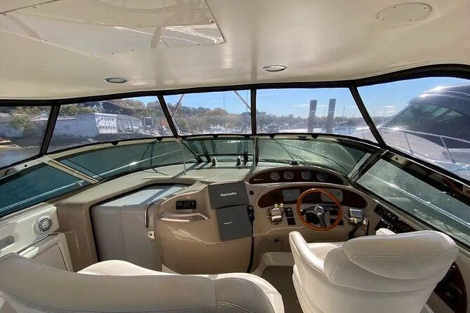private-luxury-charter-on-potomac-river