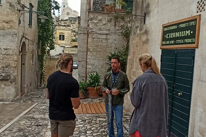 private-matera-walk-through-history