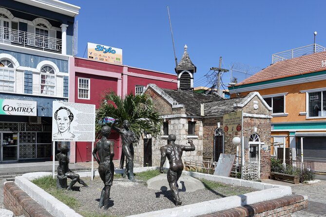 private-montego-bay-city-tour-with-sightseeing-and-shopping