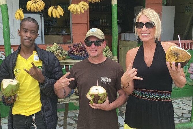private-montego-bay-highlights-tour-bamboo-rafting-experience