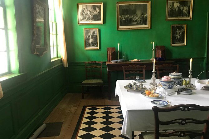 private-mount-vernon-tour
