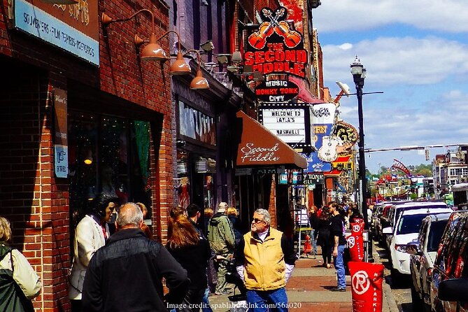 private-nashville-walking-tour-with-johnny-cash-museum-admission