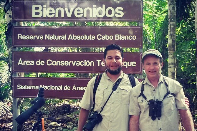 private-nature-tour-in-cabo-blanco-park-costa-rica