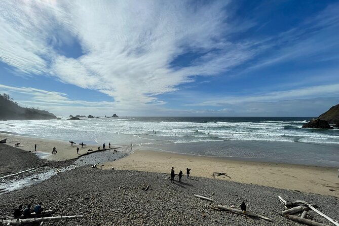 private-oregon-coastal-tour-to-cannon-beach-and-haystack-rock