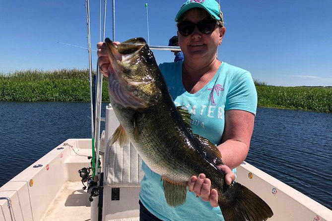 private-orlando-fishing-charter-on-butler-chain-of-lakes-4-6-8-or-12-hours