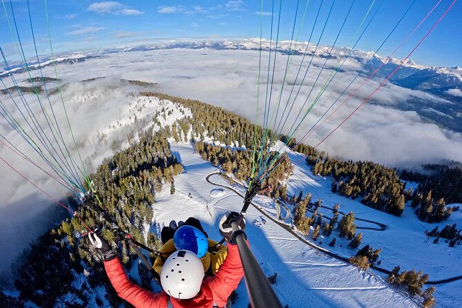 private-paragliding-tandem-flight-dolomites-alps-kronplatz