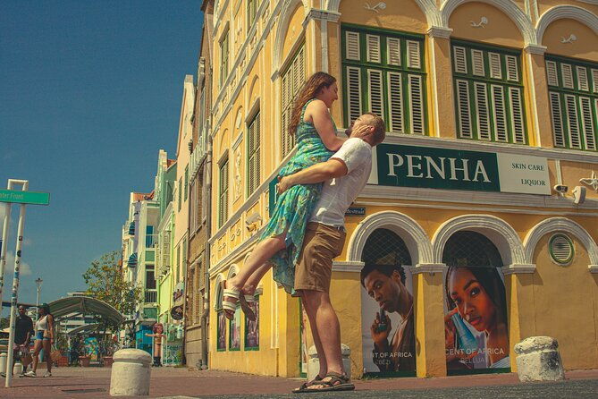 private-photoshoot-curacao-capture-your-memories-in-willemstad